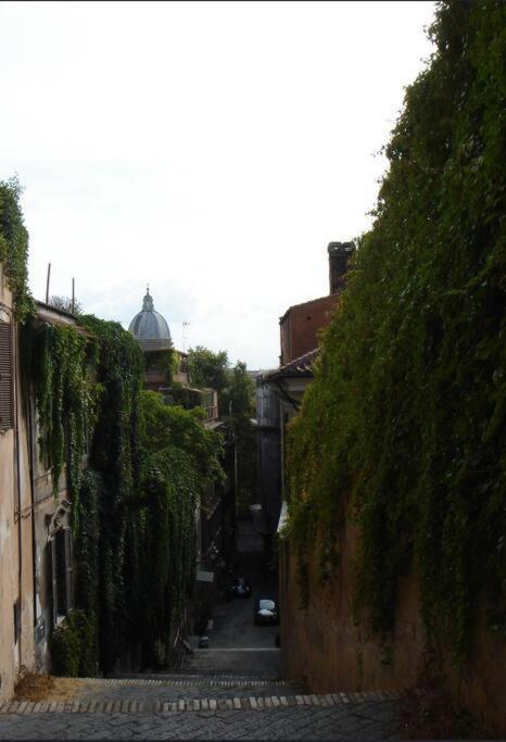 Nanni Vatican House Rome Extérieur photo